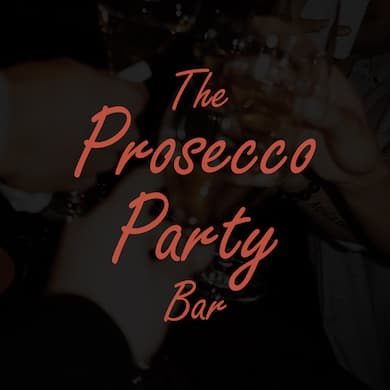 THE PROSECCO BAR